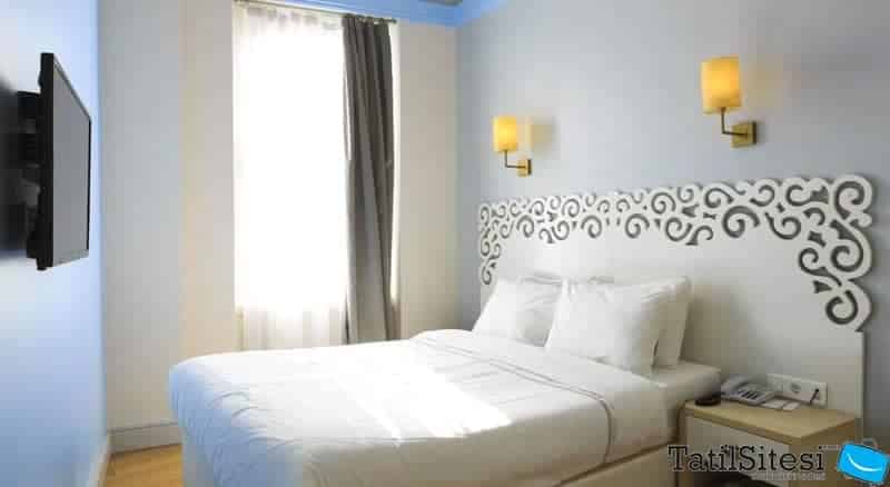 Odda Hotel Taksim